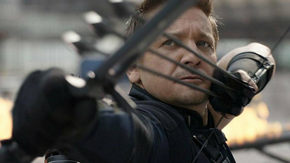 Hawkeye er muligvis den næste Marvel-helt, til at få sin egen serie på Disney+