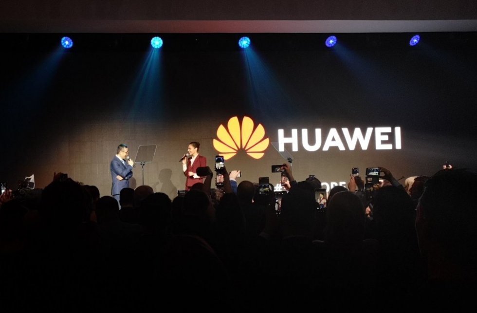 Google trækker Android-supporten fra Huawei