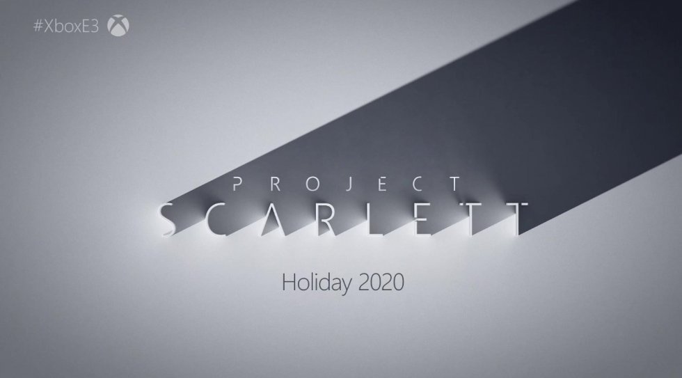 Xbox har annonceret næste generations konsol: Project Scarlett (og næste HALO Infinite)
