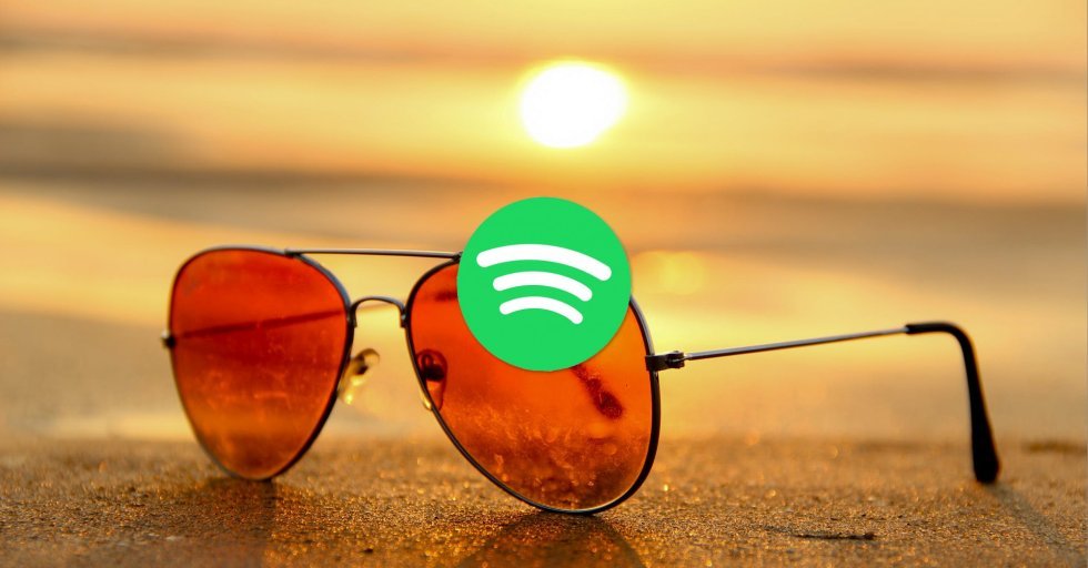 Her er sommerens største hits ifølge Spotify