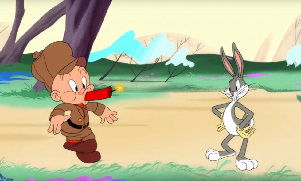 Warner Bros genopliver de legendariske Looney Tunes tegnefilm