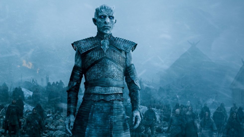 HBO påbegynder produktion af Game of Thrones prequel-serien
