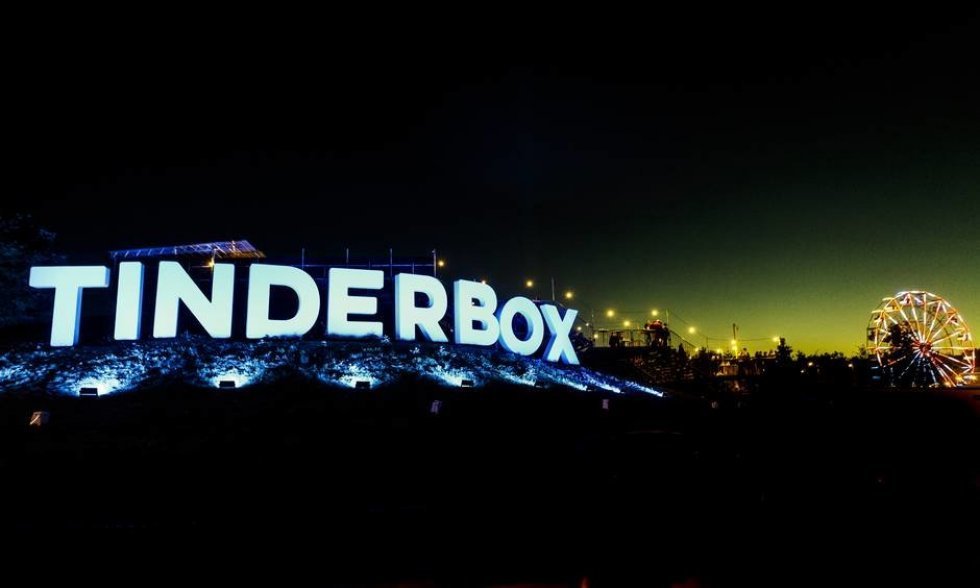 Tinderbox 2019