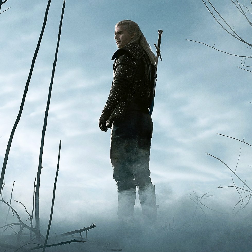 Netflix har offentliggjort de første fotos fra The Witcher-serien