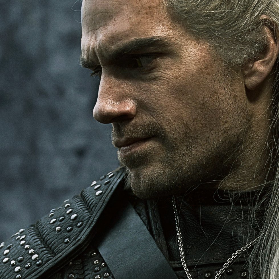 Geralt - Netflix har offentliggjort de første fotos fra The Witcher-serien