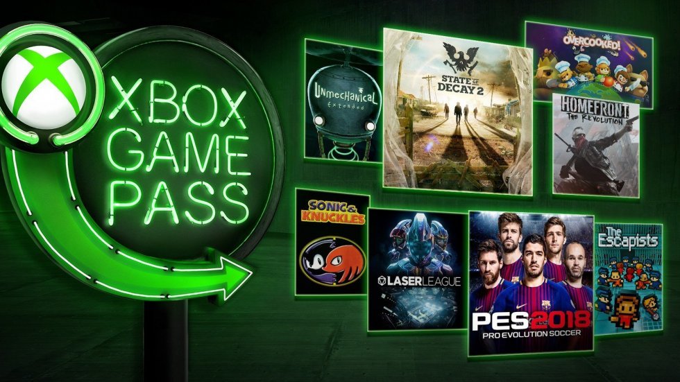 Få Xbox Game Pass Ultimate i op til 3 år for 10 kroner