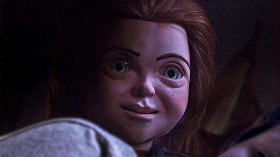 United International Pictures - Child's Play [Anmeldelse]