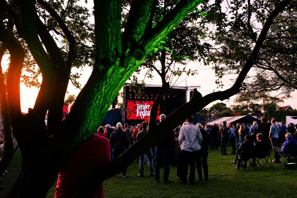 Tønder Festival 2019