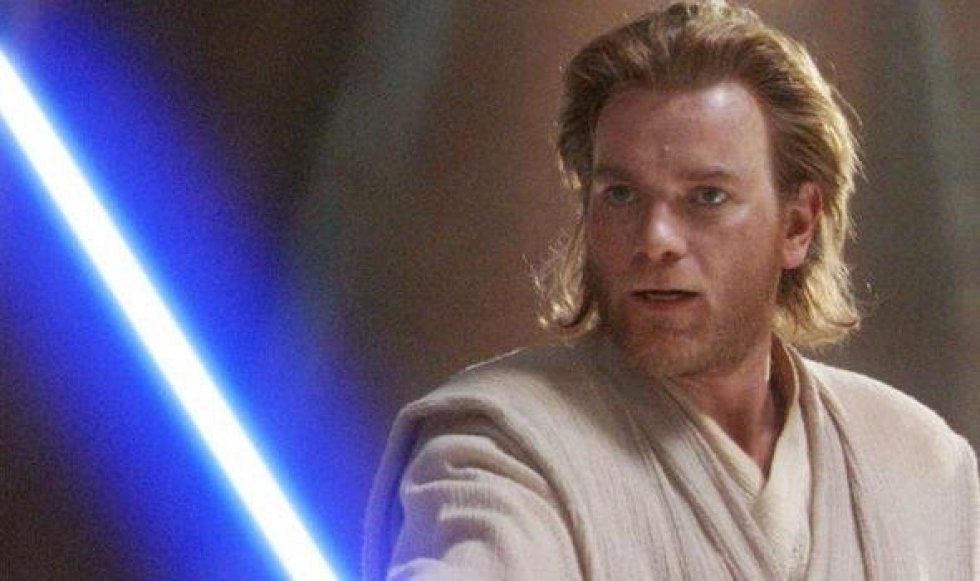Vender Ewan McGregor tilbage som Obi-Wan Kenobi?