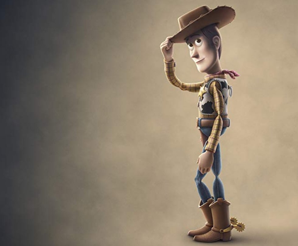 Toy Story 4 (Anmeldelse)