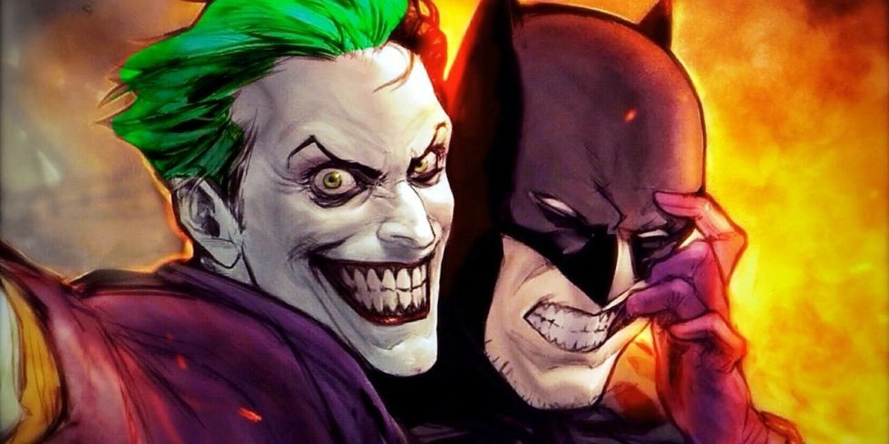 5 ting du skal vide om filmen Joker