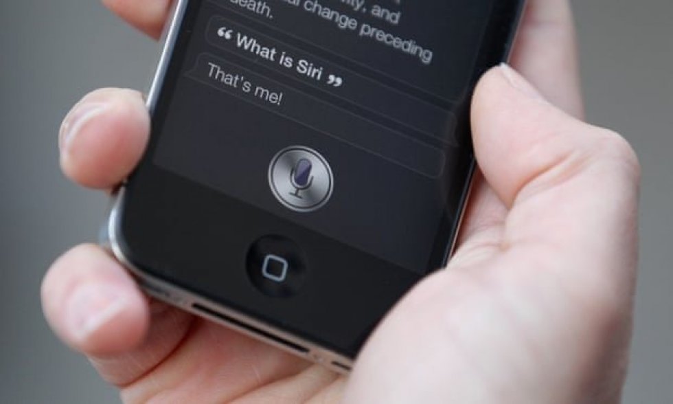 Apple ønsker at Siri forholder sig neutralt til feminisme