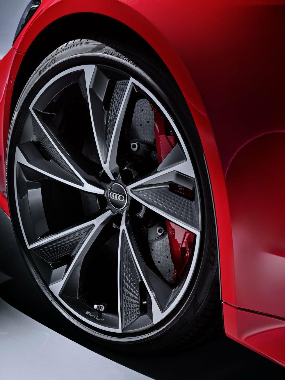 Audi Sport introducerer RS Q3 Sportback