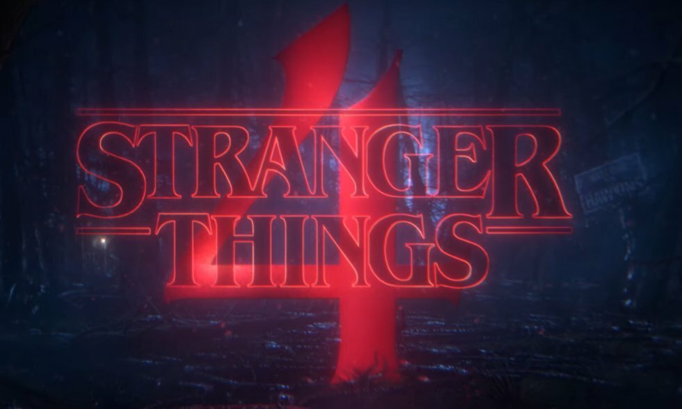 Fjerde sæson af Stranger Things officielt bekræftet