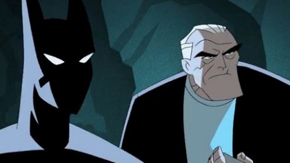 Warner Bros. vil eftersigende genoplive Michael Keatons Batman til en filmatsering af Batman Beyond