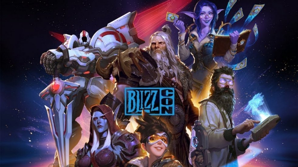 BlizzCon 2019 - Blizzcon 2019: Vil Blizzards år i helvede bringe sejr eller nederlag?