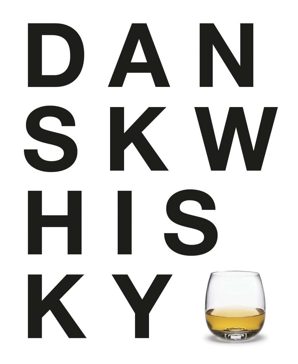 Ny bog tager dig med på en rejse gennem det danske whisky-landskab