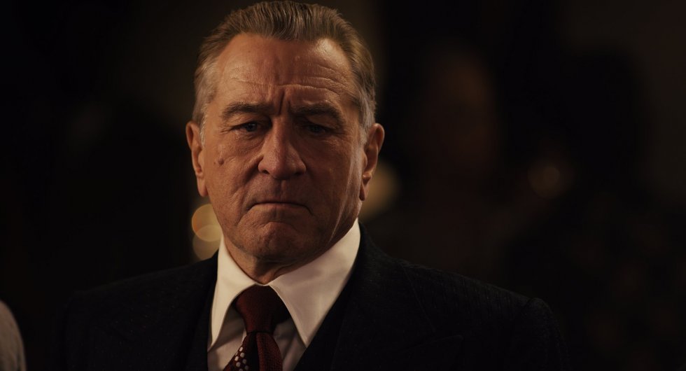Martin Scorseses The Irishman får en sidste trailer op til Netflix-premieren