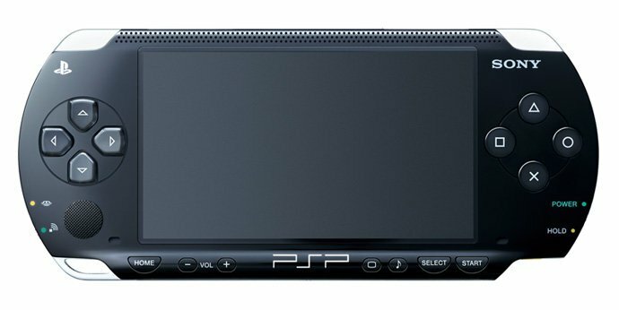 Playstation Portable Купить Новую В Челябинске