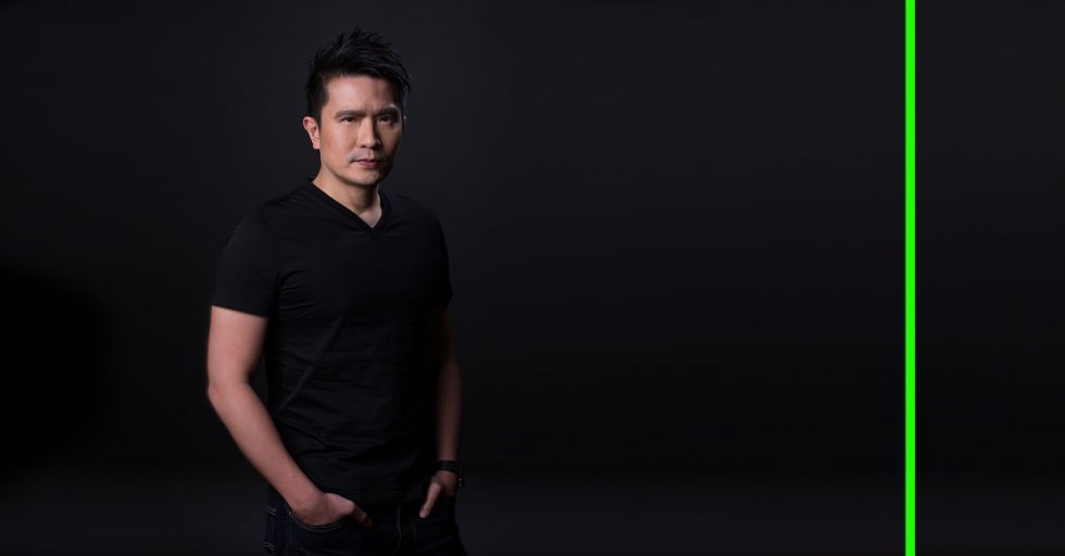 Razer CEO Min-Liang Tan: Det kan godt være let at glemme, at vi som gamere er en del af samme fællesskab