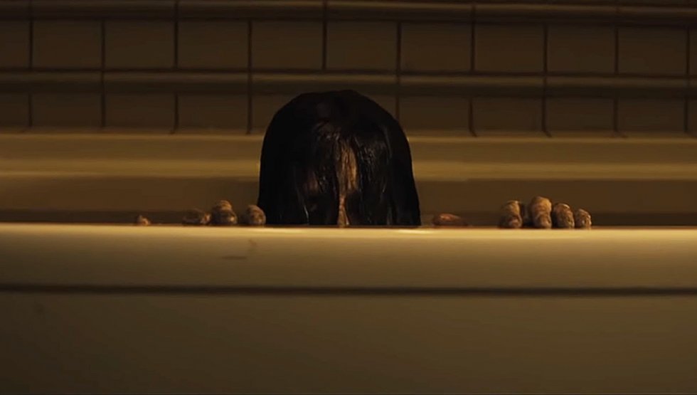 The Grudge har fået ny Red Band trailer