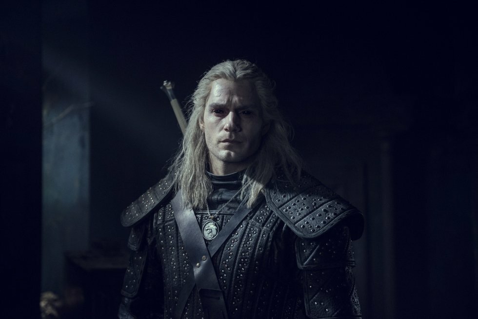 @Netflix - Interview: Lars Mikkelsen er den nye troldmand i Netflix' The Witcher