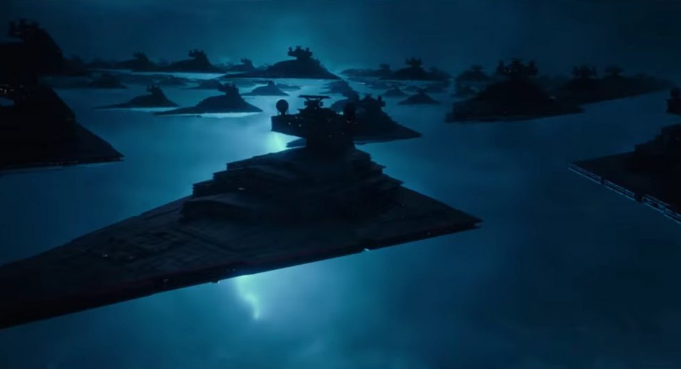 5 af de værste øjeblikke i Star Wars: The Rise of Skywalker