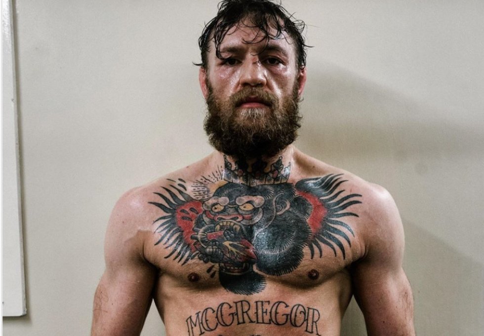 Her er alt du bør vide om Conor McGregors comeback i UFC i januar 2020