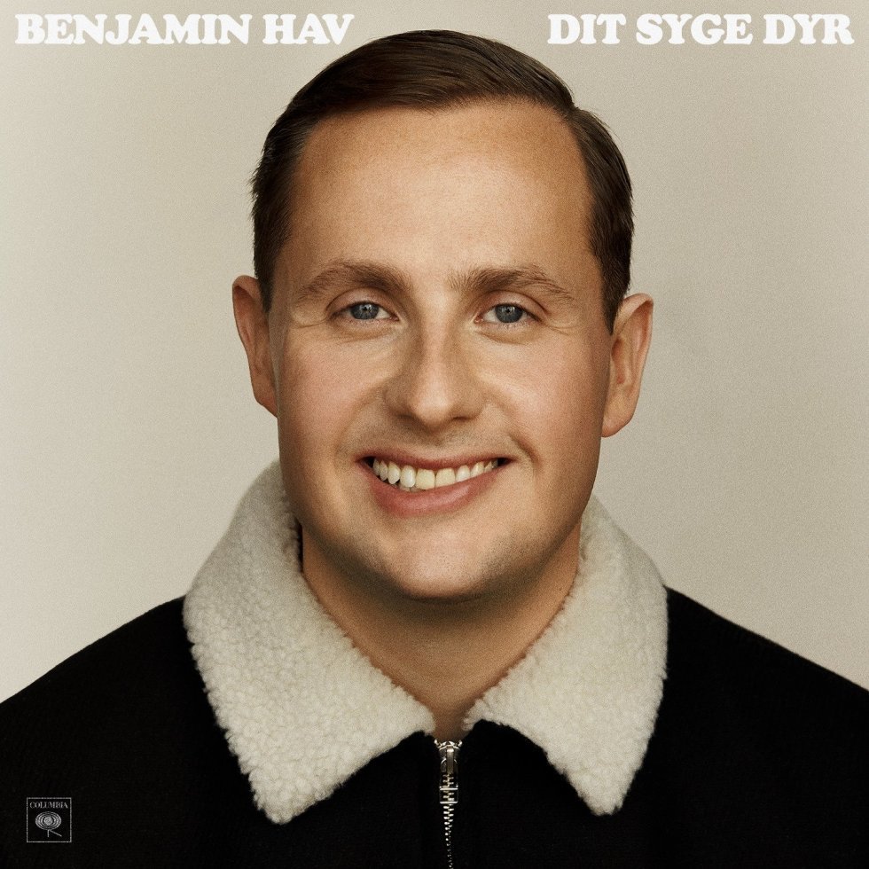 Benjamin Hav fra Benal er ude med 1. og 2. soloalbum på en uge