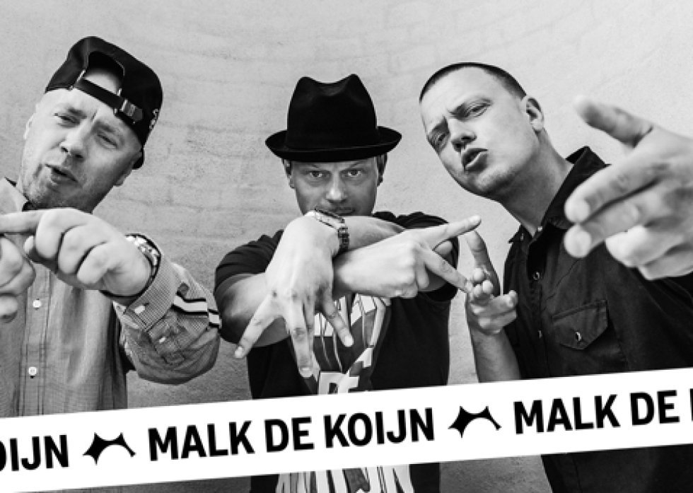 Roskilde Festival afslører Kendrick Lamar, Malk de Koijn, Suspekt og 78 andre nye navne