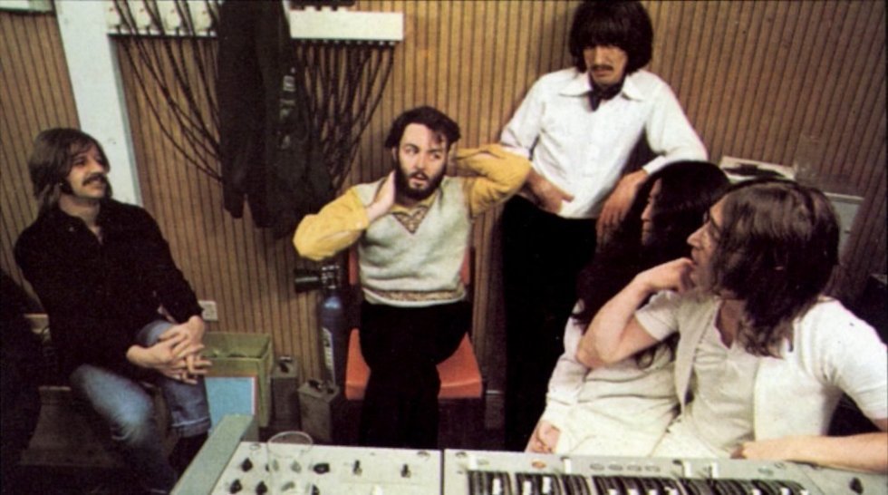 Peter Jacksons The Beatles-dokumentar får premiere til september