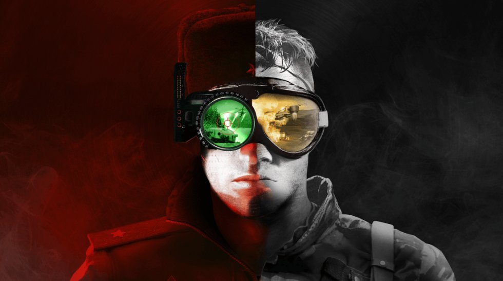 Ikoniske RTS-Spil Command & Conquer genudgives i remaster