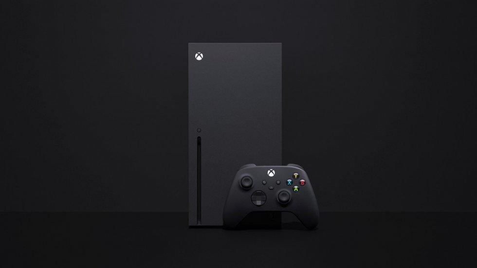Xbox afslører specifikationerne på næste konsol
