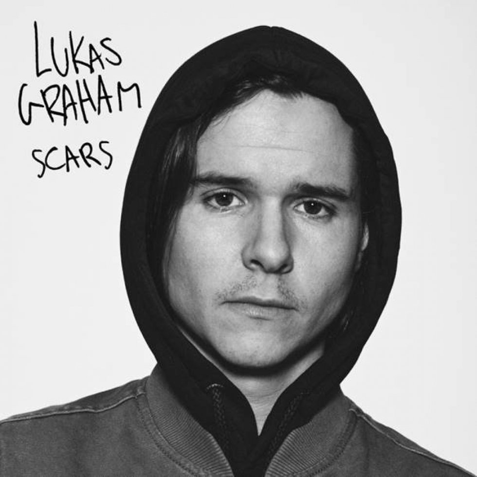 Lukas Graham ude med singlen Scars