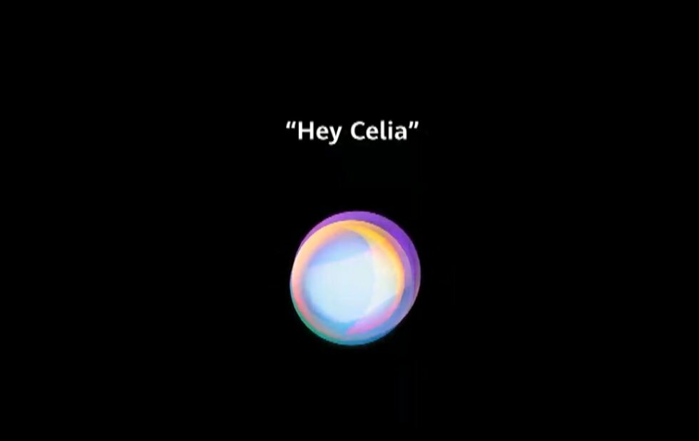 Hey Celia! Huawei går i offensiven med alternative services til Google og Apple