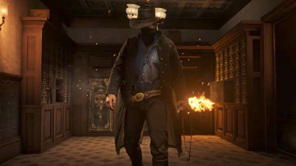 Rockstar Games donerer penge fra online salg af GTA og Red Dead Online til COVID19-ramte lokalsamfund