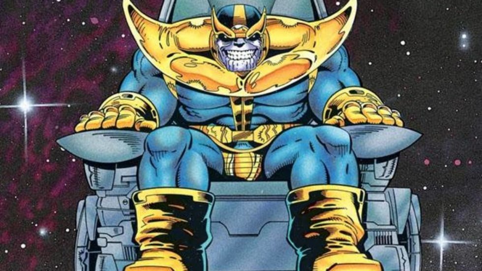 Marvel giver gratis adgang til deres populære tegneserier i karantænedagene