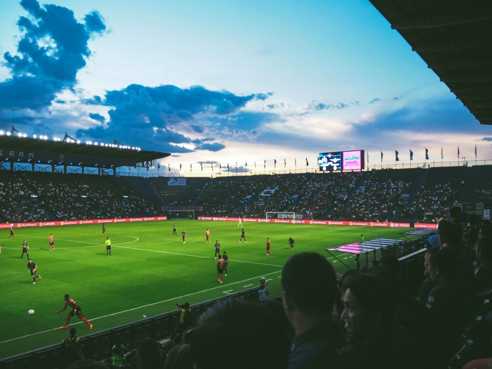 Den hviderussiske liga er blevet hele verdens fodbold-fix