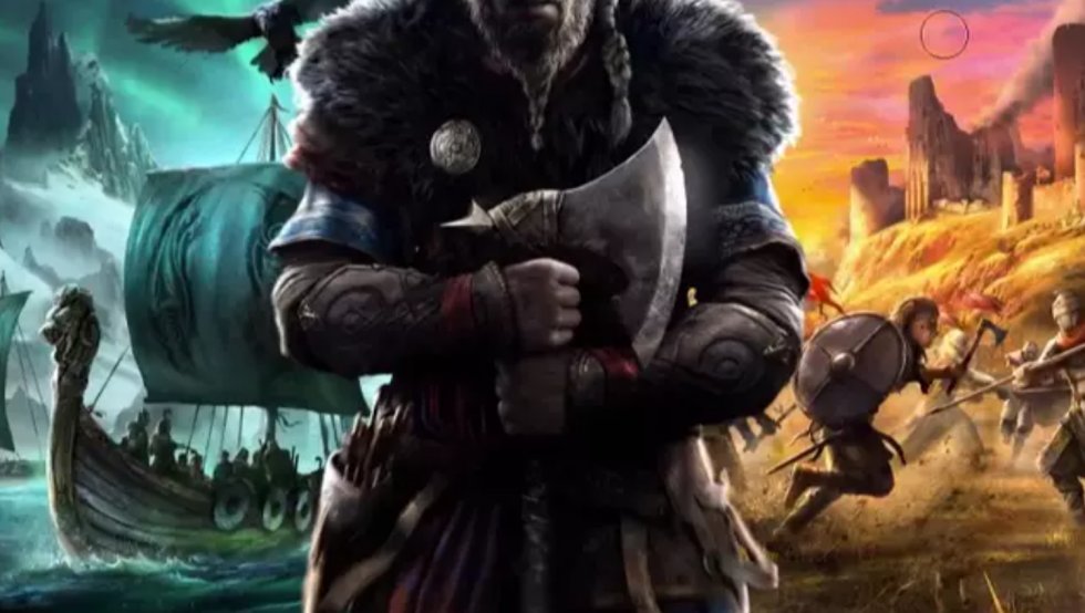 Ubisoft annoncerer officielt Assassin's Creed Valhalla med vikinger