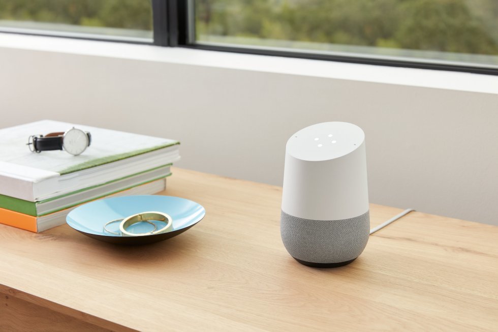 Denne weekend: Store rabatter på Google (Smart) Home produkter