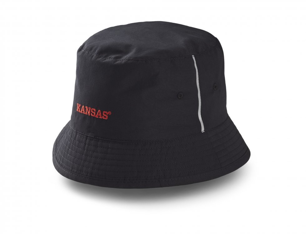 Kansas Bucket Hat - Savner du arbejdstøjet? Chill med Kansas Wear