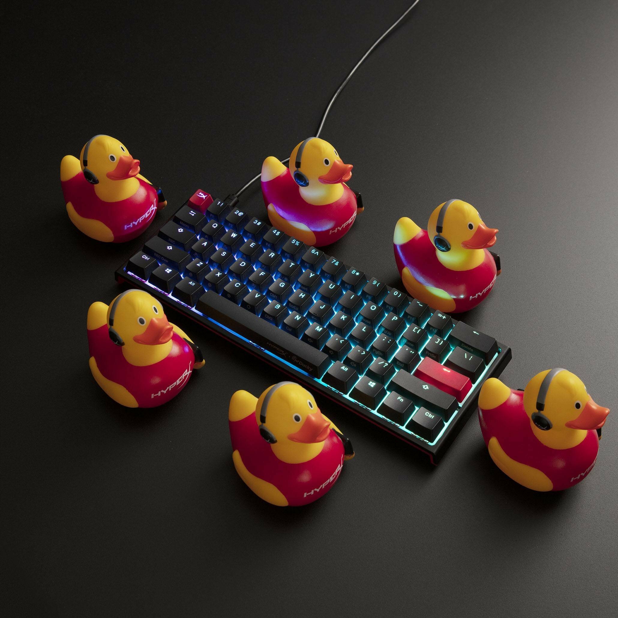 ducky apex pro