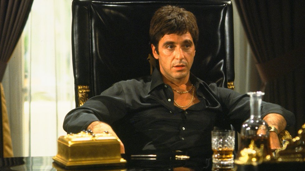 Scarface skal remakes: Ny instruktør klar til at genfortælle gangster-sagaen