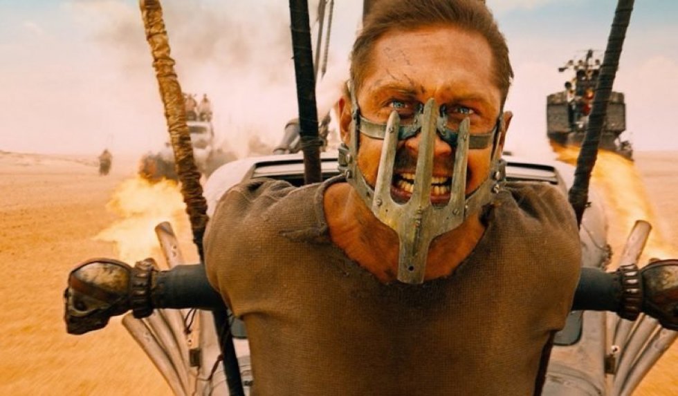 Pensioneret Mad Max: Fury Road-filmfotograf vender udelukkende tilbage for at lave Mad Max-efterfølger