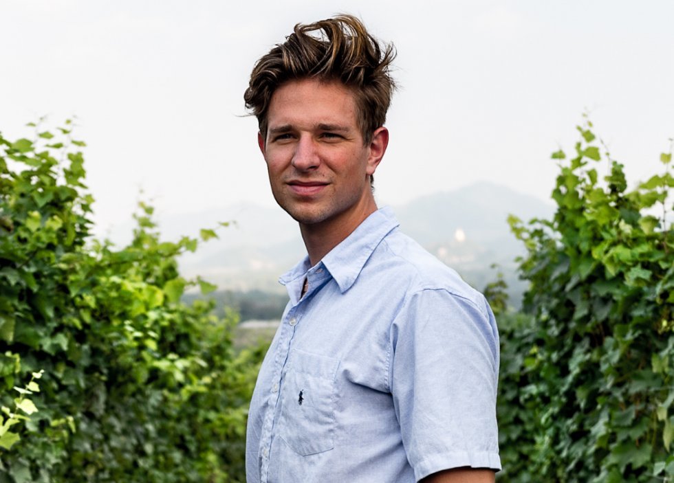Iværksætterhistorier: Tobias fra Den Sidste Flaske vender vinmarkedet på hovedet