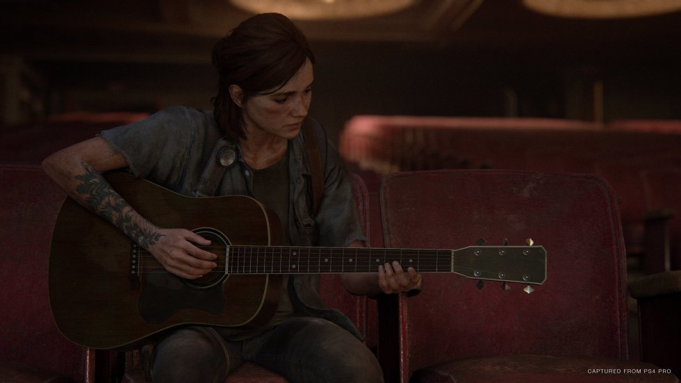 Anmeldelse: The Last of Us Part 2 - opdateret