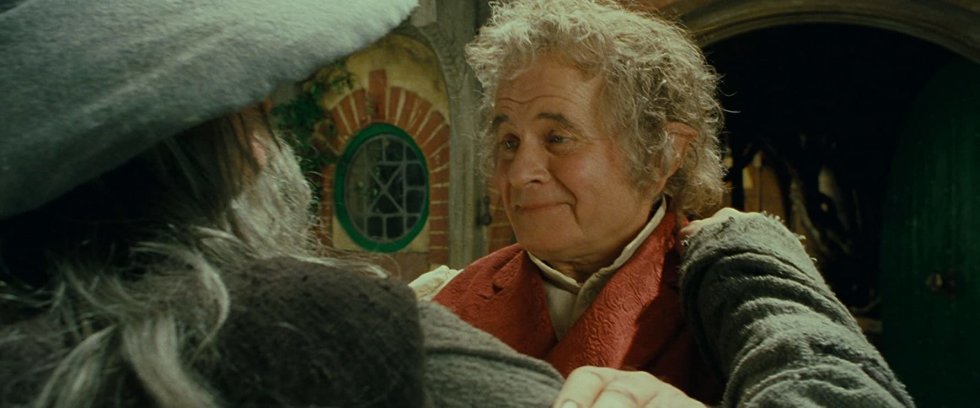 Bilbo-skuespiller Sir Ian Holm er gået bort
