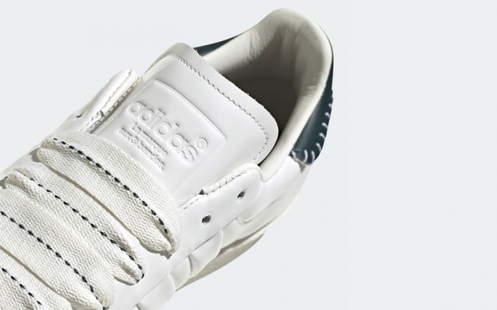 Superbad-stjerne lancerer egen Adidas Superstar sko