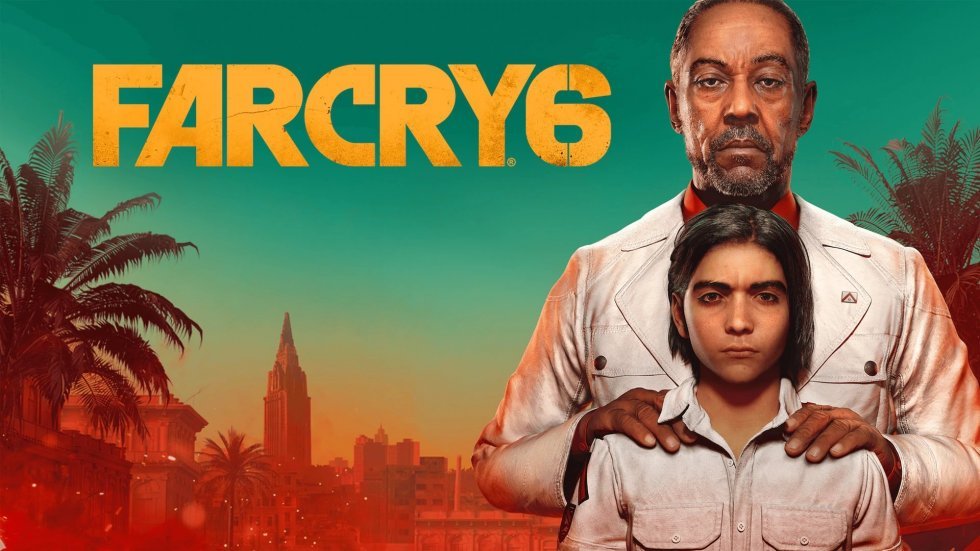 Far Cry 6 på vej: se den første hæsblæsende trailer
