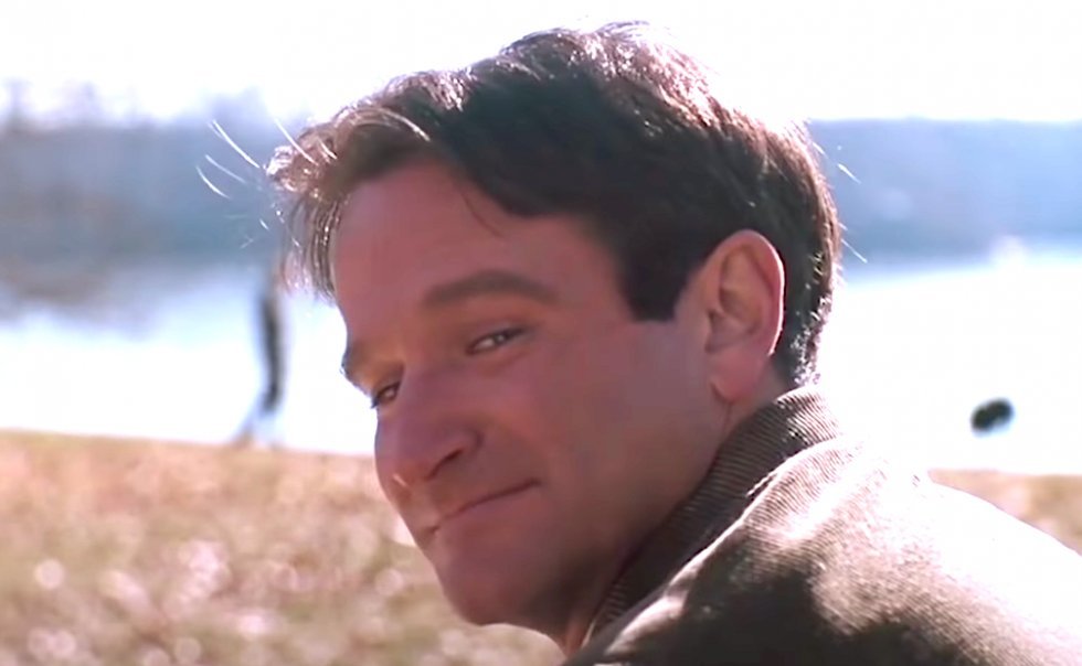Ny dokumentar fortæller sandheden om Robin Williams' sidste dage